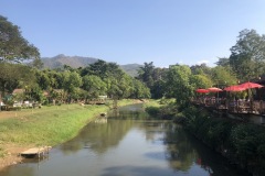 Mae Nam Pai (Pai River)